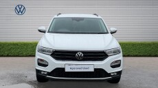 Volkswagen T-Roc 1.0 TSI 110 Active 5dr Petrol Hatchback